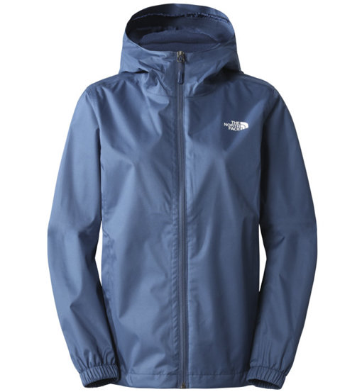 The North Face W Quest - giacca hardshell - donna. Taglia S