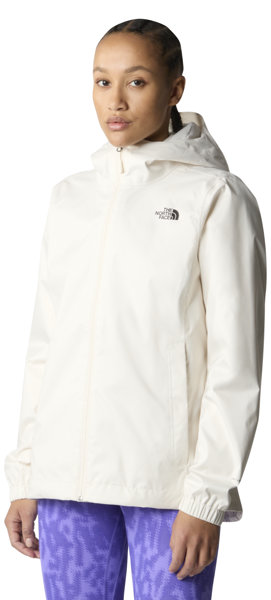 The North Face  W Quest - Hardshelljacke - Damen, Gr. XS