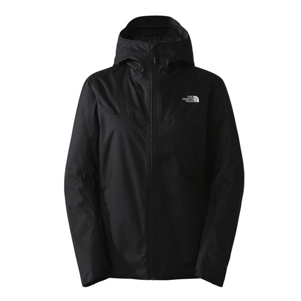 The North Face Quest Insulated W - Trekkingjacke - Damen, Gr. S