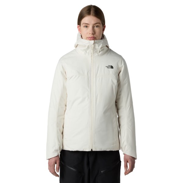 The North Face Quest Insulated W - Trekkingjacke - Damen, Gr. L