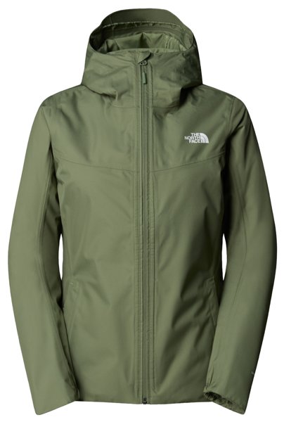 The North Face Quest Insulated W - Trekkingjacke - Damen, Gr. S