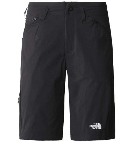The North Face W Speedlight Slim Straight - pantaloni corti trekking - donna