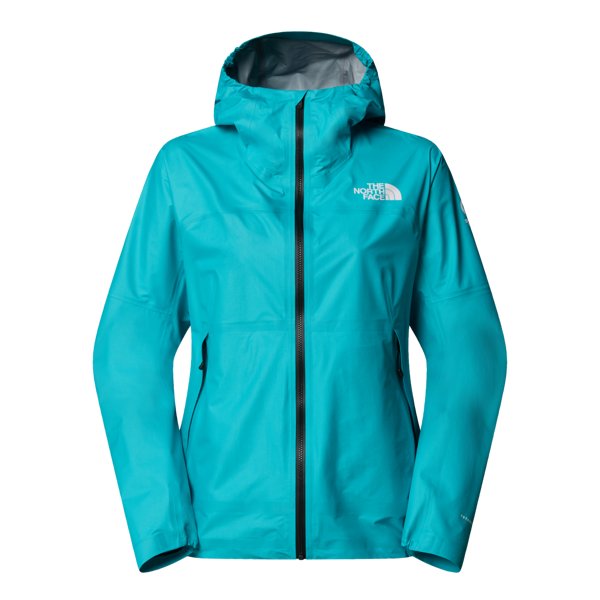 The North Face W Summit Papsura Futurelight - Hardshelljacke - Damen, Gr. XS