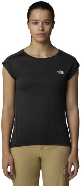 The North Face W Tanken - T-Shirt - Damen, Gr. S