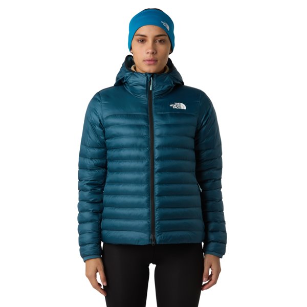 The North Face Terra Peak W - Trekkingjacke - Damen, Gr. L