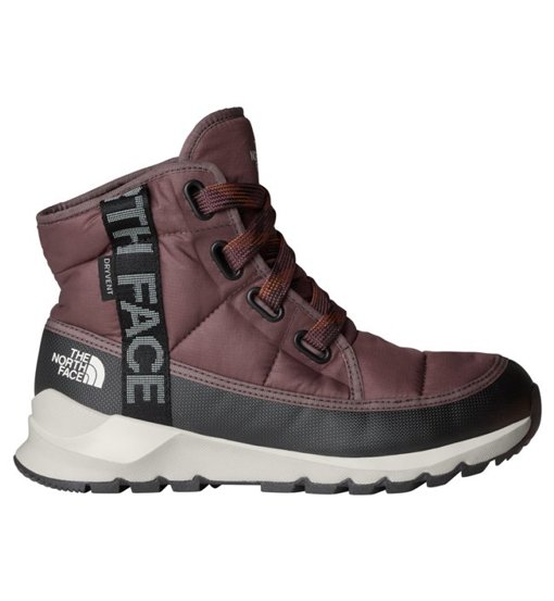 The North Face W Thermoball Lace-Up Luxe: Recensione Doposci