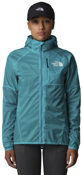 The North Face W Windstream Shell - Alpinjacke - Damen, Gr. S