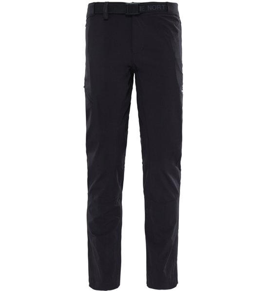 north face hiking trousers