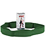 Thera Band CLX 11 Loop - elastici fitness, Green (Strong)