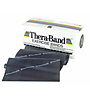 Thera Band TheraBand 5,5 m - Trainingsbänder , Black