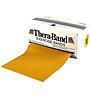 Thera Band TheraBand 5,5 m - Trainingsbänder, Gold