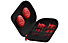Theragun Power Dot Red 2.0 - Pre/Post Workout, Red