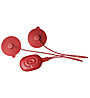Theragun Power Dot Uno Red 2.0 - Pre/post allenamento, Red