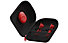 Theragun Power Dot Uno Red 2.0 - Pre/post allenamento, Red