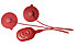 Theragun Power Dot Uno Red 2.0 - Pre/post allenamento, Red
