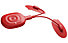 Theragun Power Dot Uno Red 2.0 - Pre/post allenamento, Red
