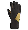 Therm-ic Power Ski Light - Handschuhe, Black