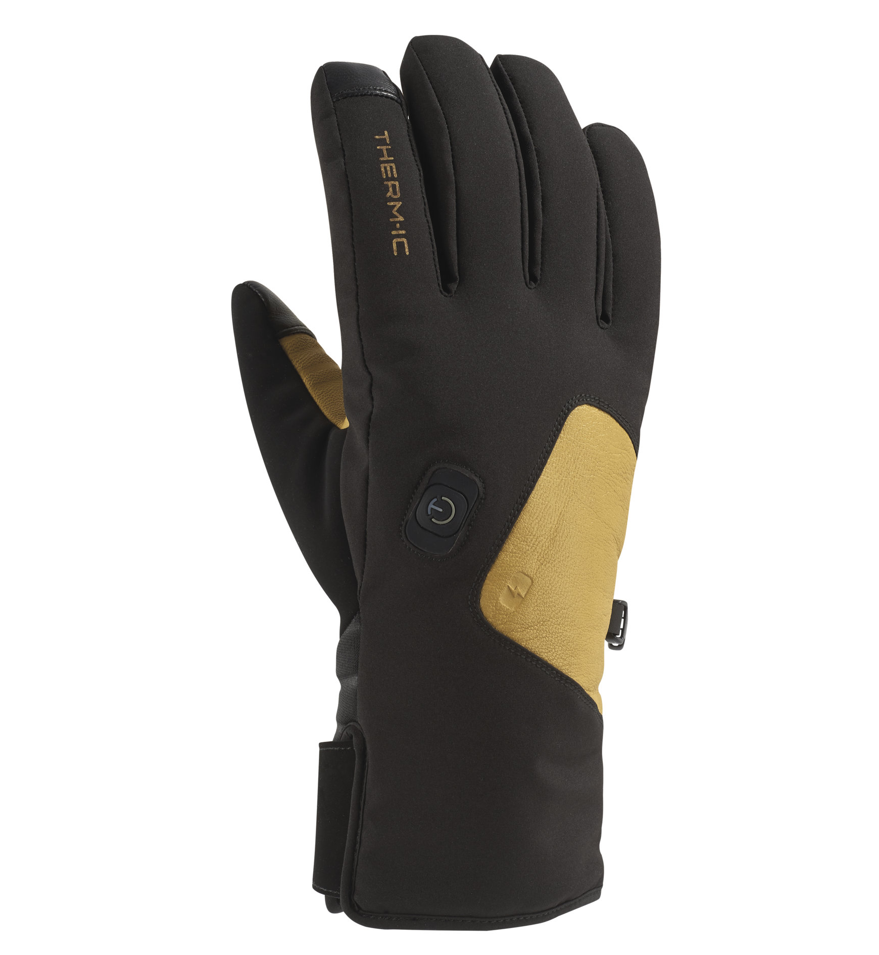 Therm-ic Power Ski Light Handschuhe