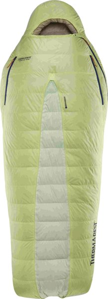 Therm-A-Rest Boost 650™ 32F/0C - Daunenschlafsack, Gr. Regular