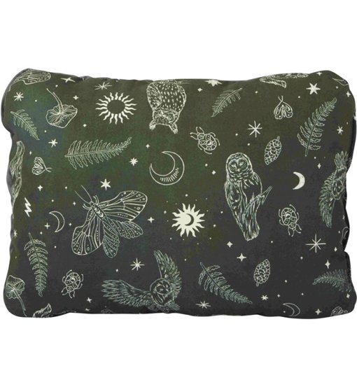 Therm-A-Rest Compressible Pillow Cinch - cuscino