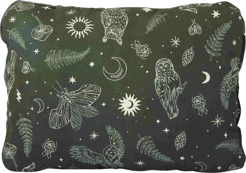 Therm-A-Rest Compressible Pillow Cinch - Kopfkissen, Gr. Large