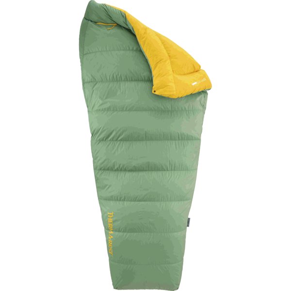 Therm-A-Rest Corus™ 20F/-6C - Deckenschlafsack, Gr. Regular