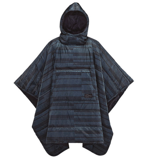 Therm-A-Rest Honcho Poncho: Recensione e Prezzo