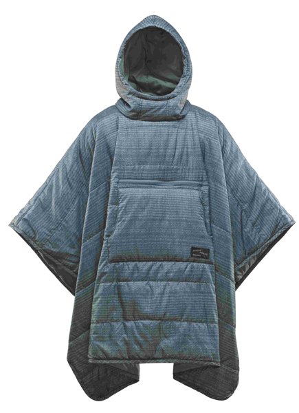 Therm-A-Rest Honcho Poncho™ - Poncho/Decke