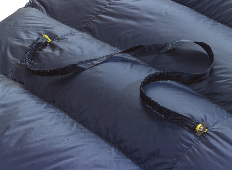 Therm-A-Rest Hyperion 20F/-6C - Daunenschlafsack, Gr. Regular