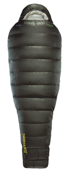 Therm-A-Rest Hyperion 32F/0C - Daunenschlafsack