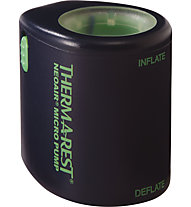 Therm-A-Rest NeoAir Micro Pump - pompa per materassini, Black