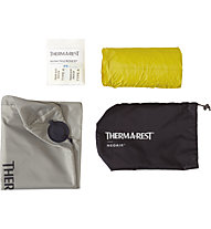 Therm-A-Rest NeoAir Xlite  - Isomatte, Yellow