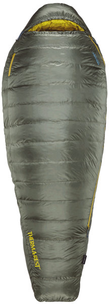 Therm-A-Rest Questar™ 20F/-6C - Daunenschlafsack, Gr. Long