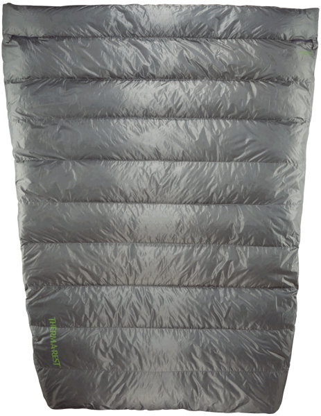 Therm-A-Rest Vela™ Double 32F/0C - Deckenschlafsack, Gr. One Size