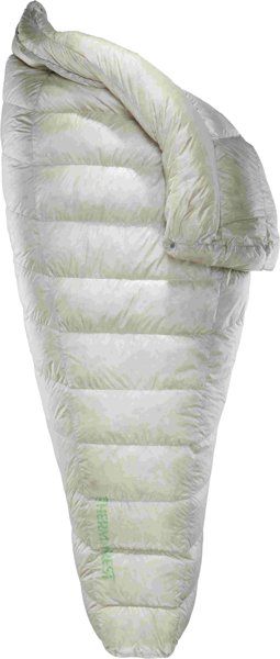 Therm-A-Rest Vesper™ 20F/-6C - Deckenschlafsack, Gr. Long