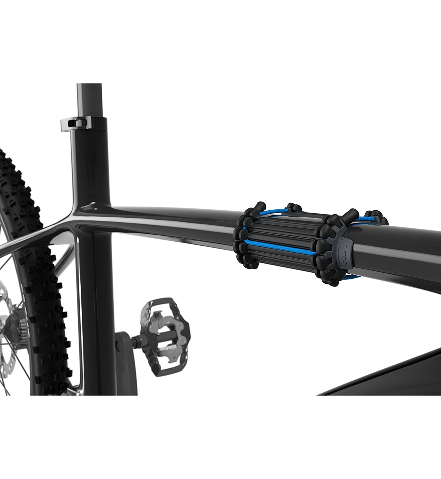 Thule Carbon Frame Protektor Fahrradträger Zubehör