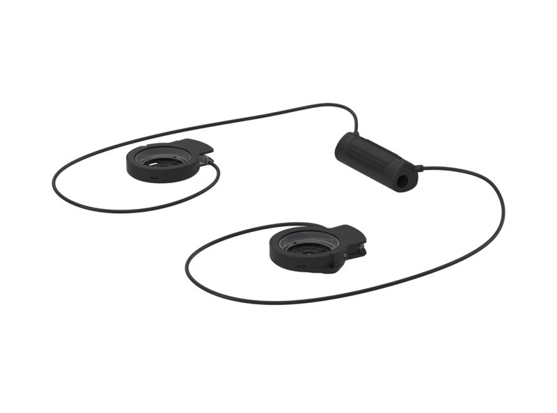 Thule Chariot Brake Kit - Bremssatz Fahrradanhänger
