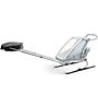 Thule Chariot Cross-Country Skiing Kit - Zubehör Fahrradanhänger, Black