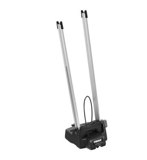 Thule Front Wheel Holder - accessori portabici