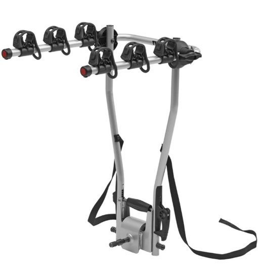 Thule HangOn 3 bike, with tilt - portabici