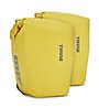 Thule Shield 25 - Fahrradtasche, Yellow