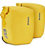 Thule Shield 13 - Fahrradtasche, Yellow