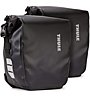Thule Shield 13 - Fahrradtasche, Black