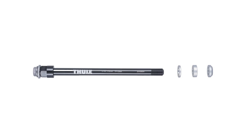 Thule Thru Axle (12 x 1.0) - Adapter Steckachse