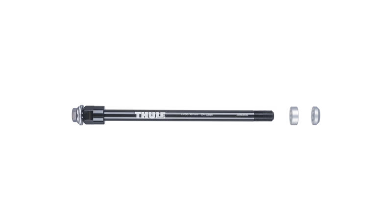 Thule Thru Axle (M12 x 1.0) - Adapter Steckachse