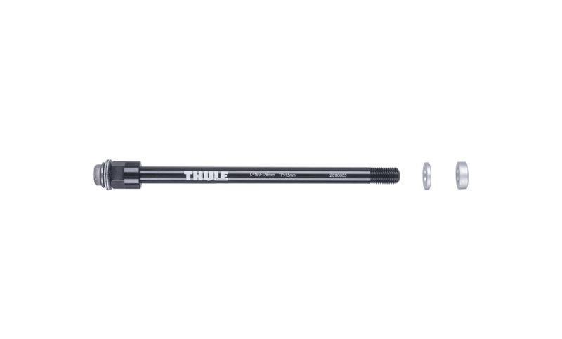 Thule Thru Axle (M12 x 1.5) - Adapter Steckachse
