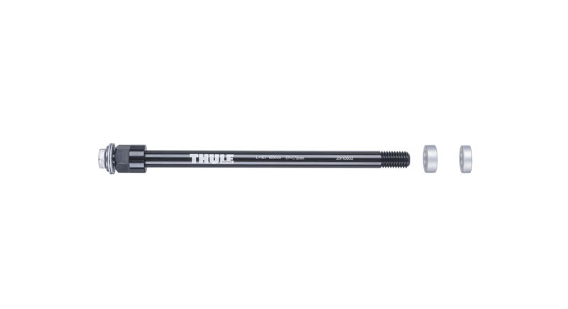 Thule Thru Axle (M12 x 1.75) - Adapter Steckachse