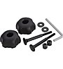 Thule Wheel Adapter - Fahrradträger Montage Kit, Black
