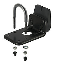 Thule Yepp Mini Ahead Adapter - Zubehör Kindersitz, Black