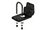 Thule Yepp Mini Ahead Adapter - accessori seggiolino per bambini, Black